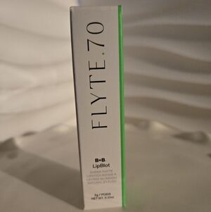 FLYTE.70 B+B LipBlot Lipstick In Rapture